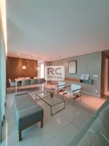 Apartamento com 4 Quartos à venda, 167m² no Anchieta, Belo Horizonte