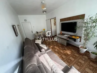 Apartamento com 3 Quartos à venda, 62m² no Del Castilho, Rio de Janeiro