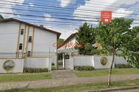 Apartamento com 3 Quartos à venda, 90m² no Rebouças, Curitiba