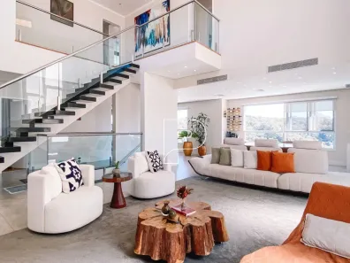 Casa de Condomínio com 4 Quartos à venda, 320m² no Jardim Caiapiá, Cotia