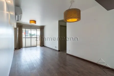 Apartamento com 2 Quartos à venda, 73m² no Vila Ipojuca, São Paulo
