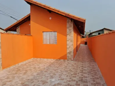 Casa com 2 Quartos à venda, 52m² no , Itanhaém