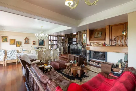 Casa com 4 Quartos à venda, 700m² no Sétimo Céu, Porto Alegre