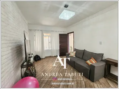 Sobrado com 3 Quartos à venda, 144m² no Vila Nova Alba, São Paulo