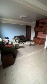 Casa com 4 Quartos à venda, 242m² no Vigilato Pereira, Uberlândia
