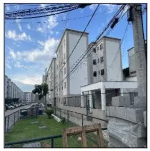 Apartamento com 2 Quartos à venda, 41m² no Anchieta, Rio de Janeiro
