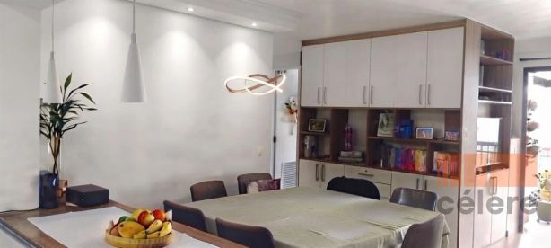 Apartamento com 3 Quartos à venda, 82m² no Vila Prudente, São Paulo
