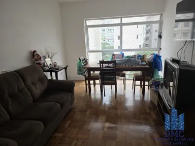 Apartamento com 2 Quartos à venda, 70m² no Bela Vista, São Paulo