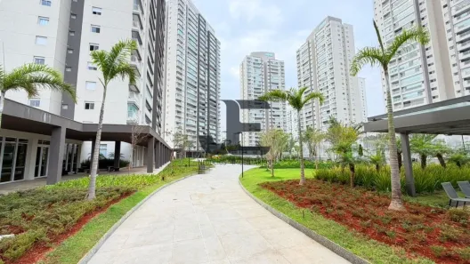 Apartamento com 3 Quartos à venda, 209m² no Vila Anastácio, São Paulo