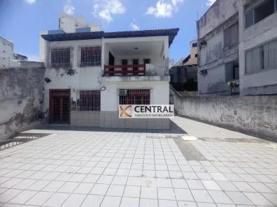 Imóvel Comercial com 5 Quartos à venda, 478m² no Vila Laura, Salvador