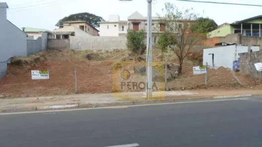 Lote/Terreno para alugar, 274m² no Jardim dos Oliveiras, Campinas