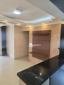 Apartamento com 3 Quartos à venda, 73m² no Vila das Belezas, São Paulo