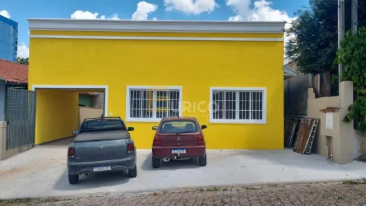Imóvel Comercial para alugar, 250m² no Jardim São Vicente, Itupeva