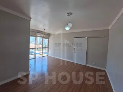 Apartamento com 2 Quartos à venda, 86m² no Vila Clementino, São Paulo
