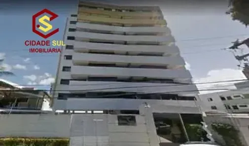 Apartamento com 2 Quartos à venda, 93m² no Jardim Oceania, João Pessoa