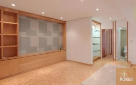 Apartamento com 4 Quartos à venda, 287m² no Sumarezinho, São Paulo