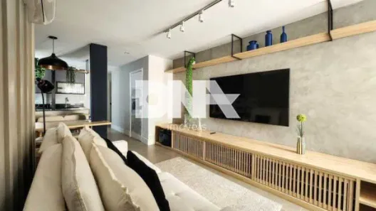 Apartamento com 2 Quartos à venda, 62m² no Ipanema, Rio de Janeiro