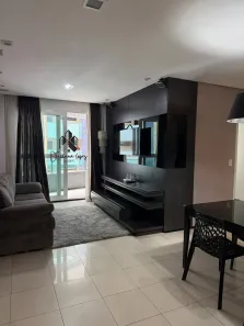 Apartamento com 2 Quartos para alugar, 75m² no Meireles, Fortaleza