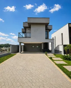 Casa de Condomínio com 3 Quartos à venda, 235m² no Quintas do Ingaí, Santana de Parnaíba