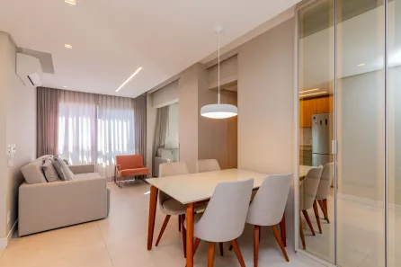 Apartamento com 2 Quartos à venda, 65m² no Farroupilha, Porto Alegre