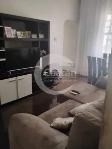 Sobrado com 5 Quartos à venda, 220m² no Alto da Mooca, São Paulo