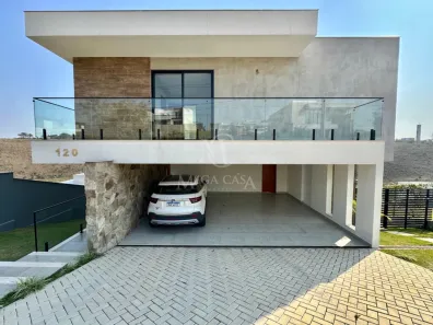 Casa de Condomínio com 4 Quartos à venda, 431m² no São Pedro, Juiz de Fora