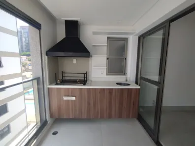 Apartamento com 2 Quartos para alugar, 70m² no Sumarezinho, São Paulo