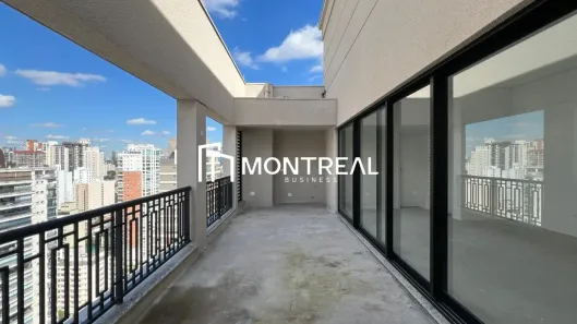 Apartamento com 3 Quartos à venda, 204m² no Perdizes, São Paulo