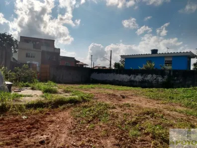 Lote/Terreno à venda, 1m² no Capão Redondo, São Paulo