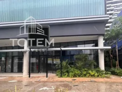 Ponto Comercial à venda, 300m² no Vila Nova Conceição, São Paulo
