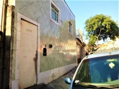 Lote/Terreno à venda, 270m² no Vila Ede, São Paulo