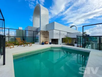 Apartamento com 4 Quartos à venda, 280m² no Riviera, Bertioga