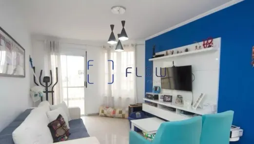 Casa com 3 Quartos à venda, 113m² no Jardim Monte Kemel, São Paulo
