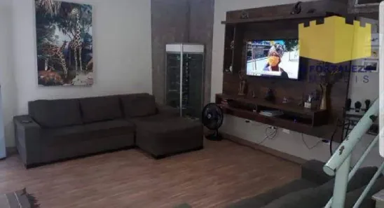 Casa com 3 Quartos à venda, 150m² no Parque Residencial Jaguari, Americana