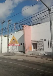 Imóvel Comercial para alugar, 1400m² no Benfica, Fortaleza
