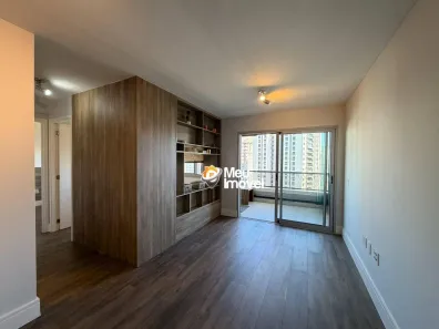 Apartamento com 2 Quartos para alugar, 59m² no Água Branca, São Paulo