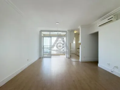Apartamento com 2 Quartos para alugar, 65m² no Cambuí, Campinas