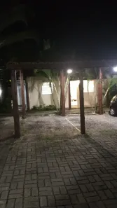 Casa de Condomínio com 2 Quartos para alugar, 52m² no Natal, Camaçari