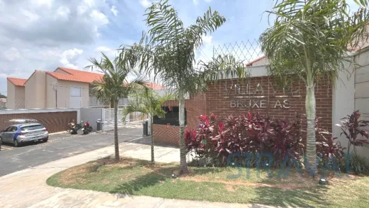 Apartamento com 2 Quartos para alugar, 52m² no Colinas de Indaiatuba, Indaiatuba