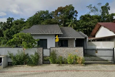 Casa com 3 Quartos à venda, 106m² no Araponguinhas, Timbó