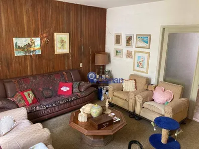 Casa com 4 Quartos à venda, 380m² no Indianópolis, São Paulo