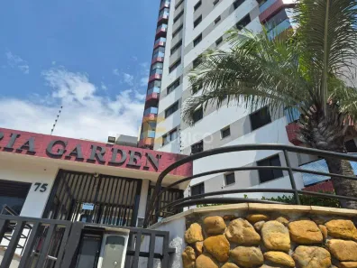 Apartamento com 4 Quartos à venda, 140m² no Vila Cacilda, Jundiaí