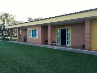 Fazenda/Sítio com 5 Quartos à venda, 700m² no Itaim, Itu