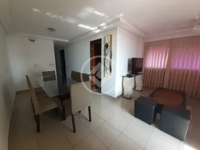 Apartamento com 3 Quartos à venda, 117m² no Manaíra, João Pessoa