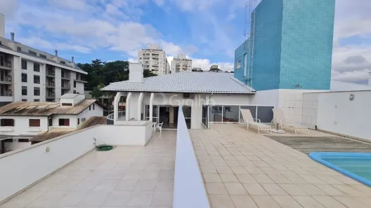Cobertura com 2 Quartos à venda, 276m² no João Paulo, Florianópolis