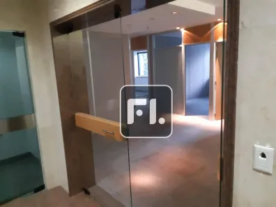 Sala Comercial à venda, 490m² no Cidade Monções, São Paulo