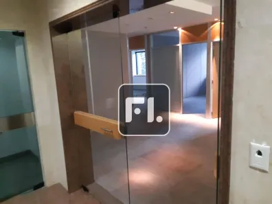 Sala Comercial para venda ou aluguel, 490m² no Cidade Monções, São Paulo