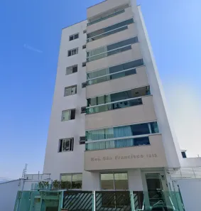 Apartamento com 3 Quartos à venda, 117m² no Jardim Cidade de Florianópolis, São José