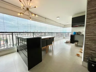 Apartamento com 2 Quartos à venda, 115m² no Ipiranga, São Paulo