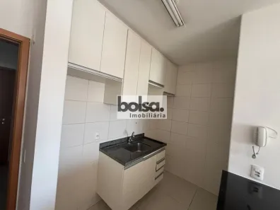 Apartamento com 1 Quarto à venda, 30m² no Jardim Nasralla, Bauru